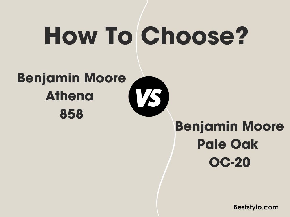 Athena vs Pale Oak