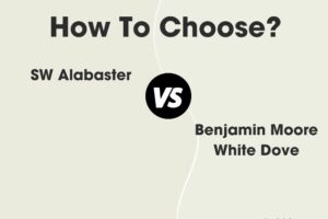 BM White Dove Vs SW Alabaster: What’s the Difference?