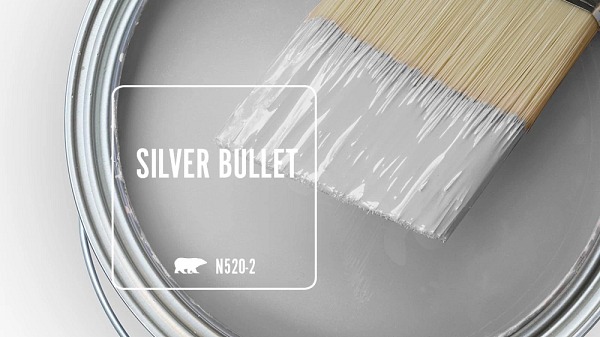 Behr Silver Bullet