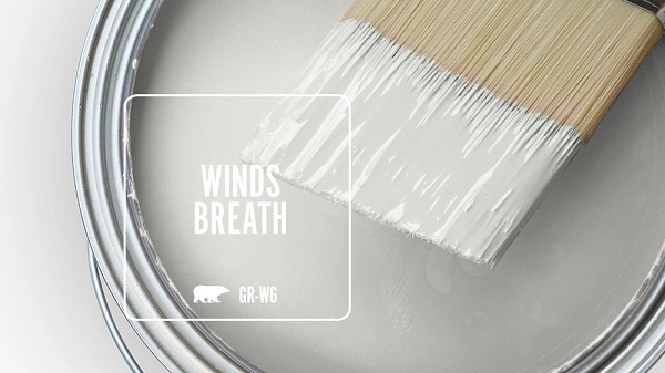 Behr Wind's Breath