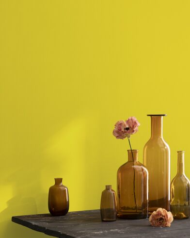 Benjamin Moore Citron