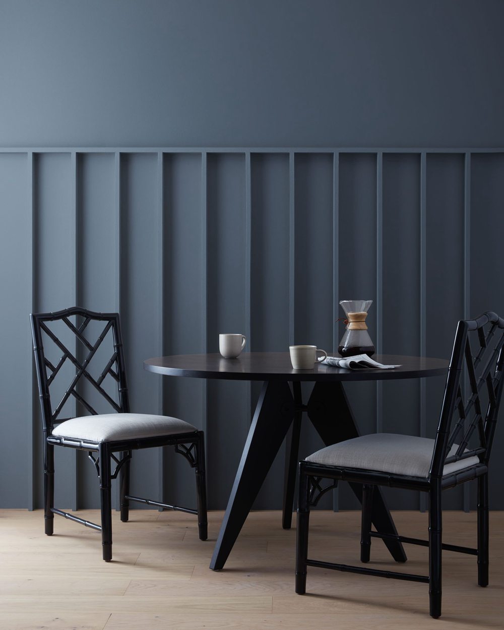 Benjamin Moore Evening Dove