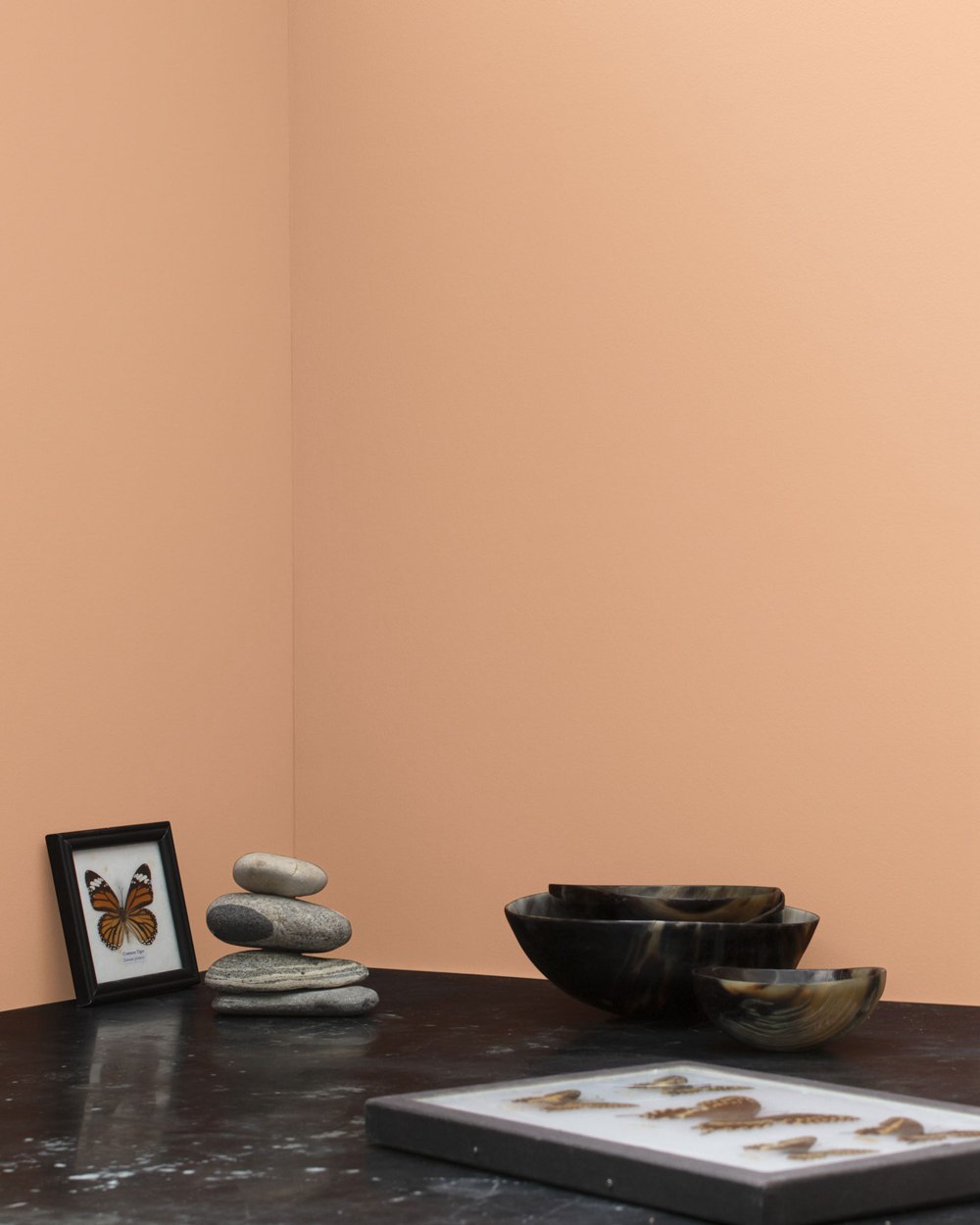 Benjamin Moore Indian Summer