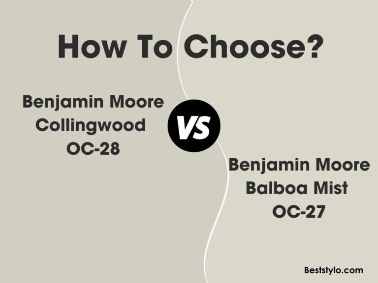 Collingwood vs Balboa Mist