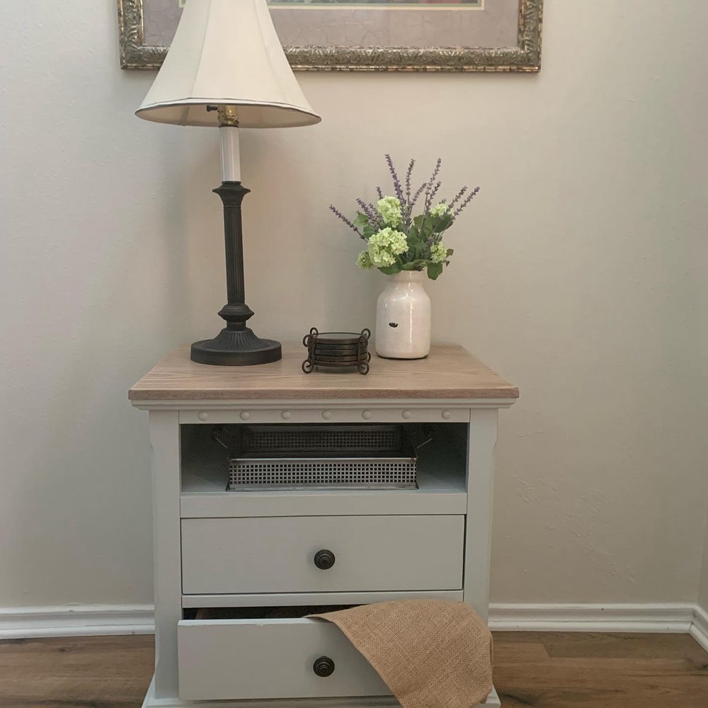 Real Sherwin Williams Light French Gray