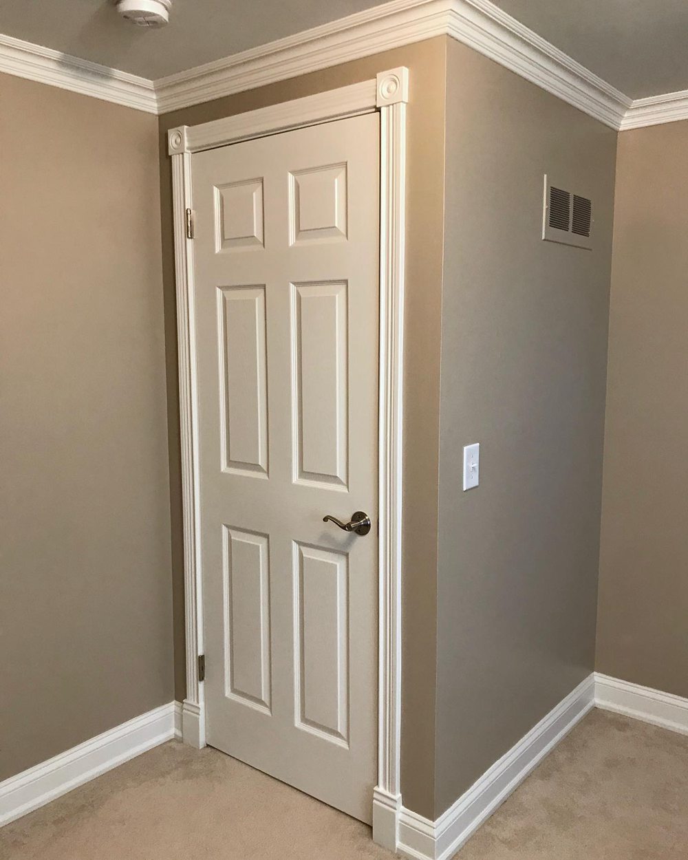 Sherwin Williams Balanced Beige