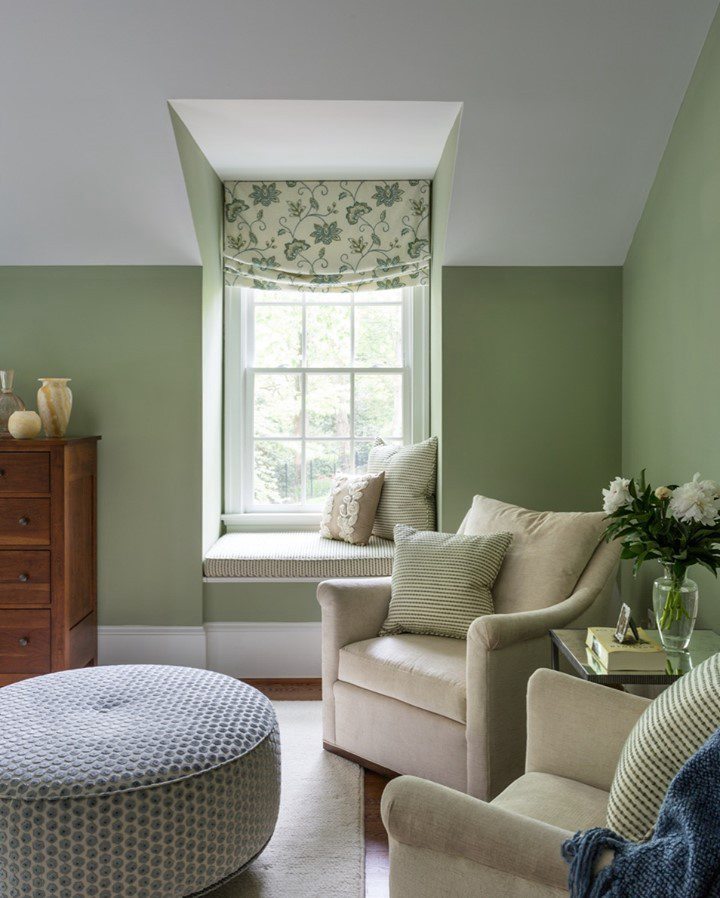 Sherwin Williams Clary Sage