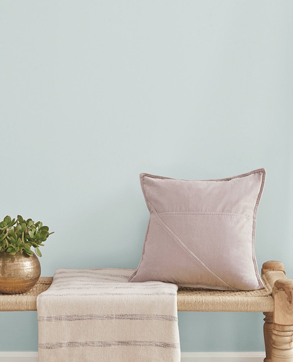Sherwin Williams Serenely