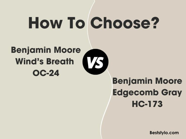 Wind's Breath vs Edgecomb Gray