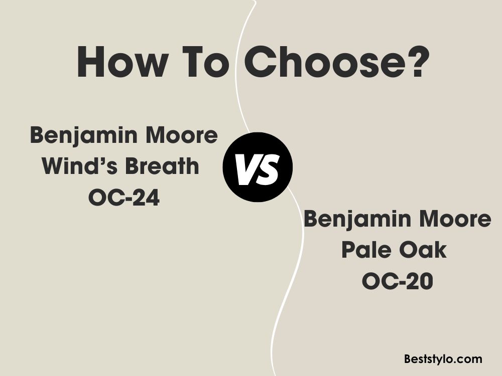 Wind's Breath vs Pale Oak