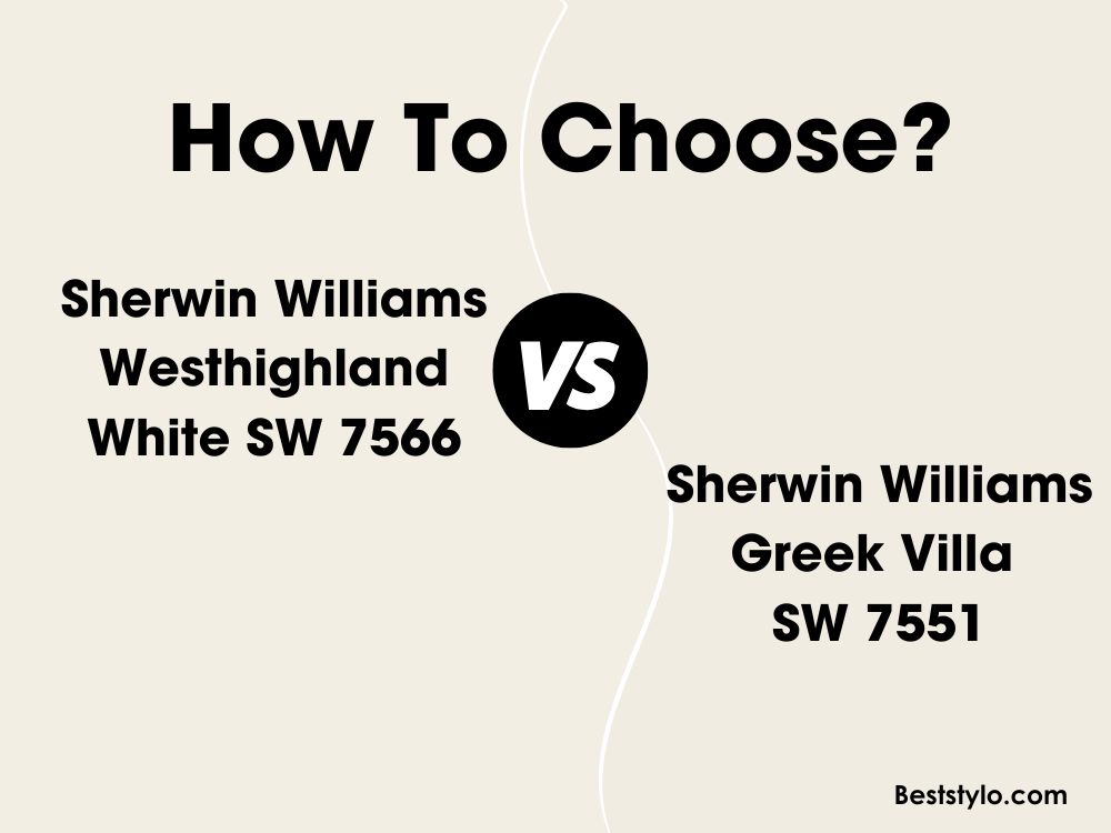 westhighland white vs greek villa