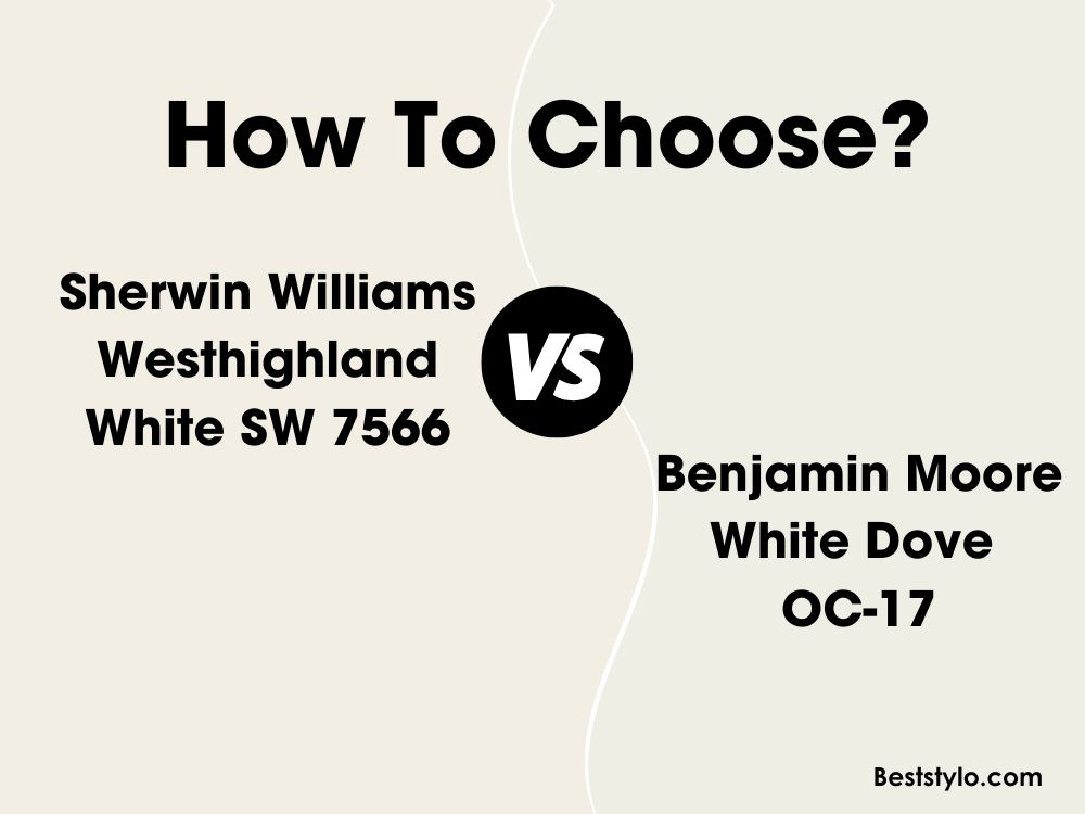 westhighland white vs white dove